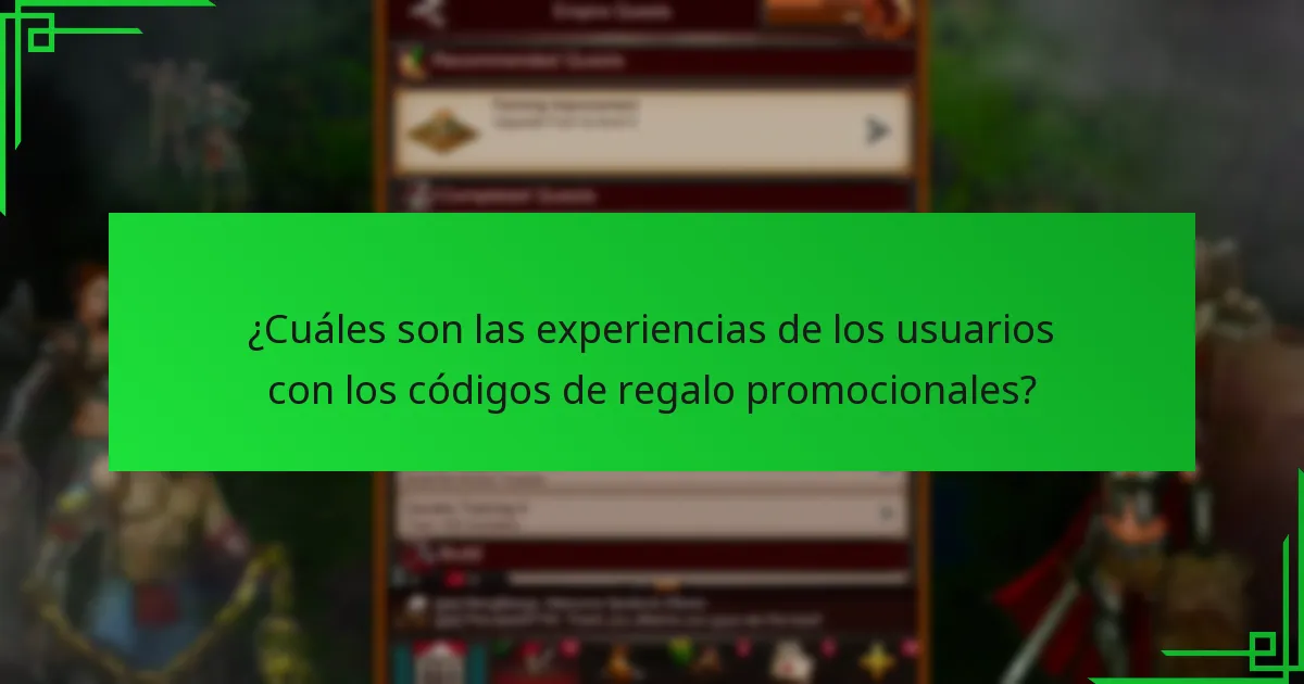 ¿Cuáles son las fechas de caducidad para los códigos de regalo promocionales?