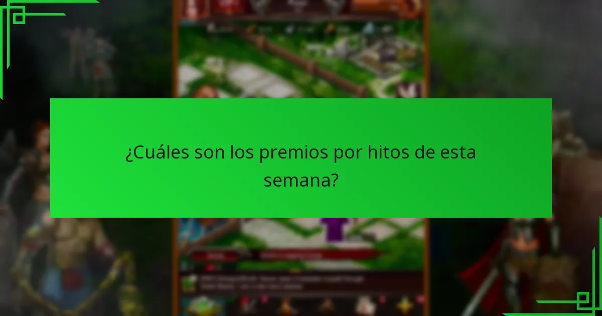 ¿Qué información de la comunidad está disponible para los eventos semanales?