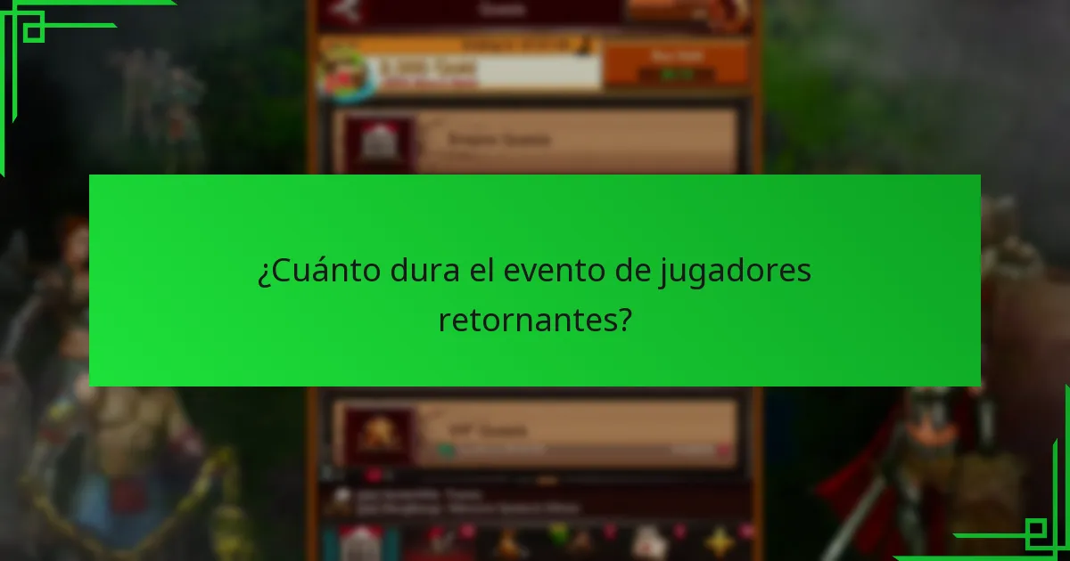 ¿Qué estrategias pueden maximizar las recompensas durante el evento?