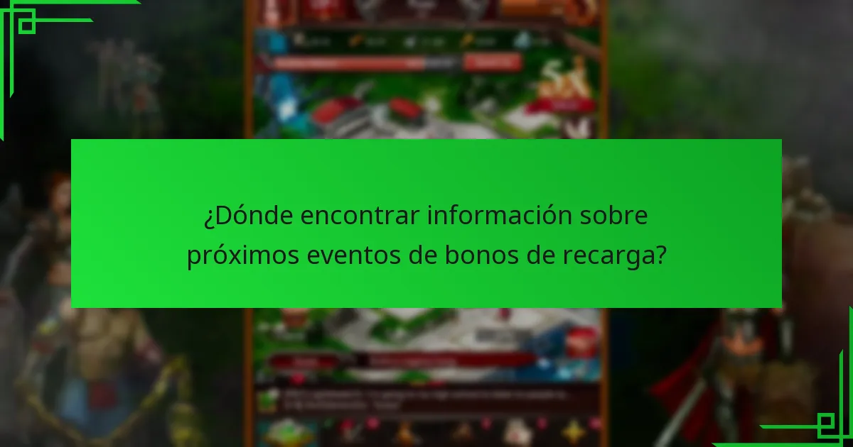 ¿Cuáles son las recompensas mejoradas disponibles durante eventos especiales?
