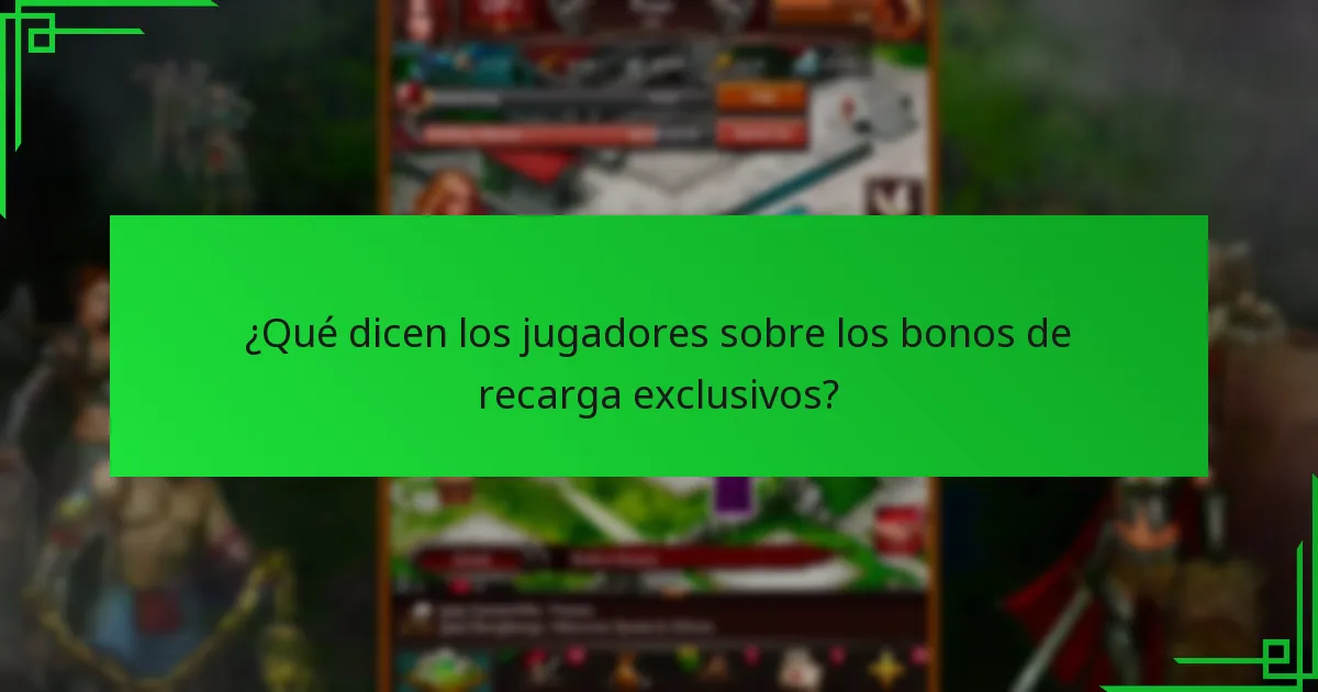 ¿Qué estrategias pueden maximizar los beneficios de los bonos de recarga?