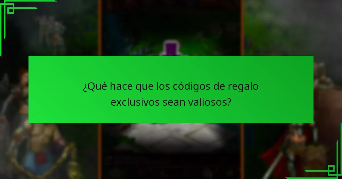 ¿Cuándo se lanzan nuevos códigos de regalo exclusivos para Game of War: Fire Age?